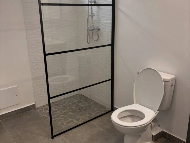 Maison à louer, 42m², MACOURIA