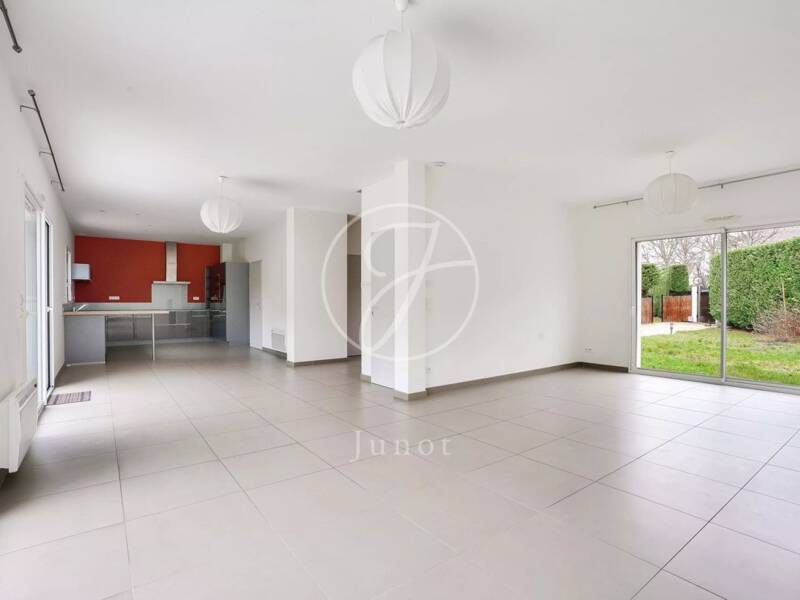 Maison à vendre, 197m², CROISSY SUR SEINE