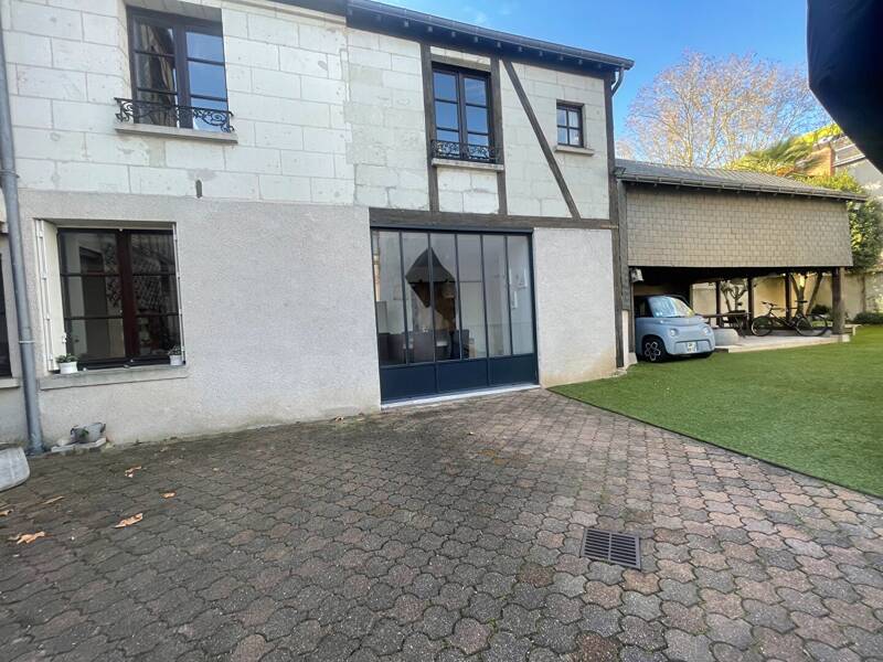 Maison à vendre, 260m², TOURS