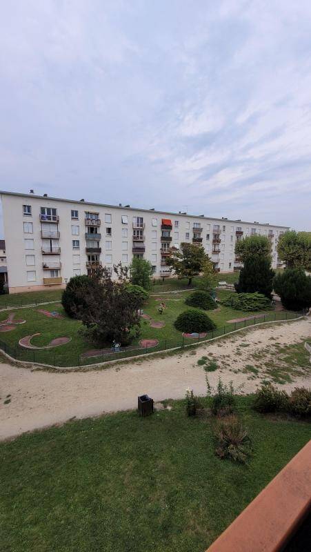 Maison à louer, 55m², DRANCY