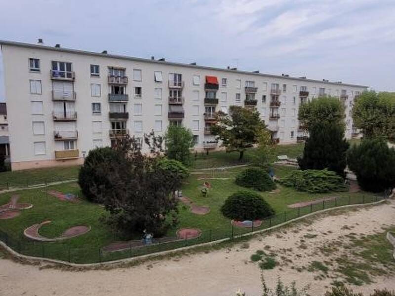 Maison à louer, 55m², DRANCY