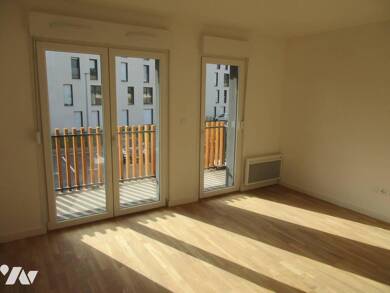 Appartement à louer 334 € 1 pièce 23 m² 1er étage Arras 62000