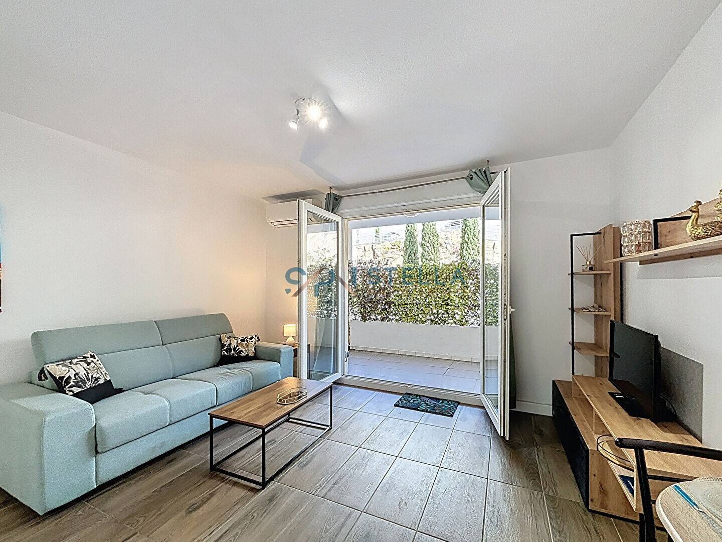 Maison à louer, 25m², AJACCIO