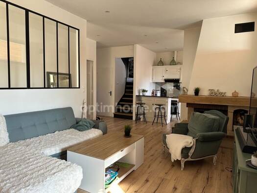 Maison à vendre 249 000 € 8 pièces 4 chambres 95 m² 412 m² de terrain Veynes 05400
