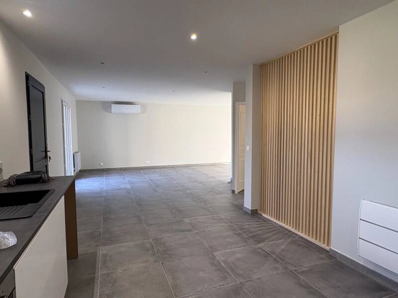 Maison à louer, 90m², SAINT AUBIN DE MEDOC