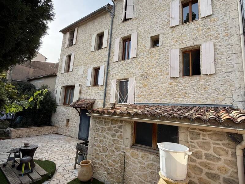 Maison à vendre, 145m², VAR