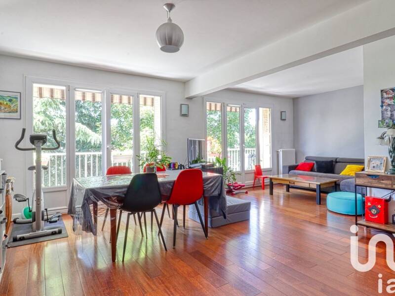 Maison à vendre, 89m², GROSLAY