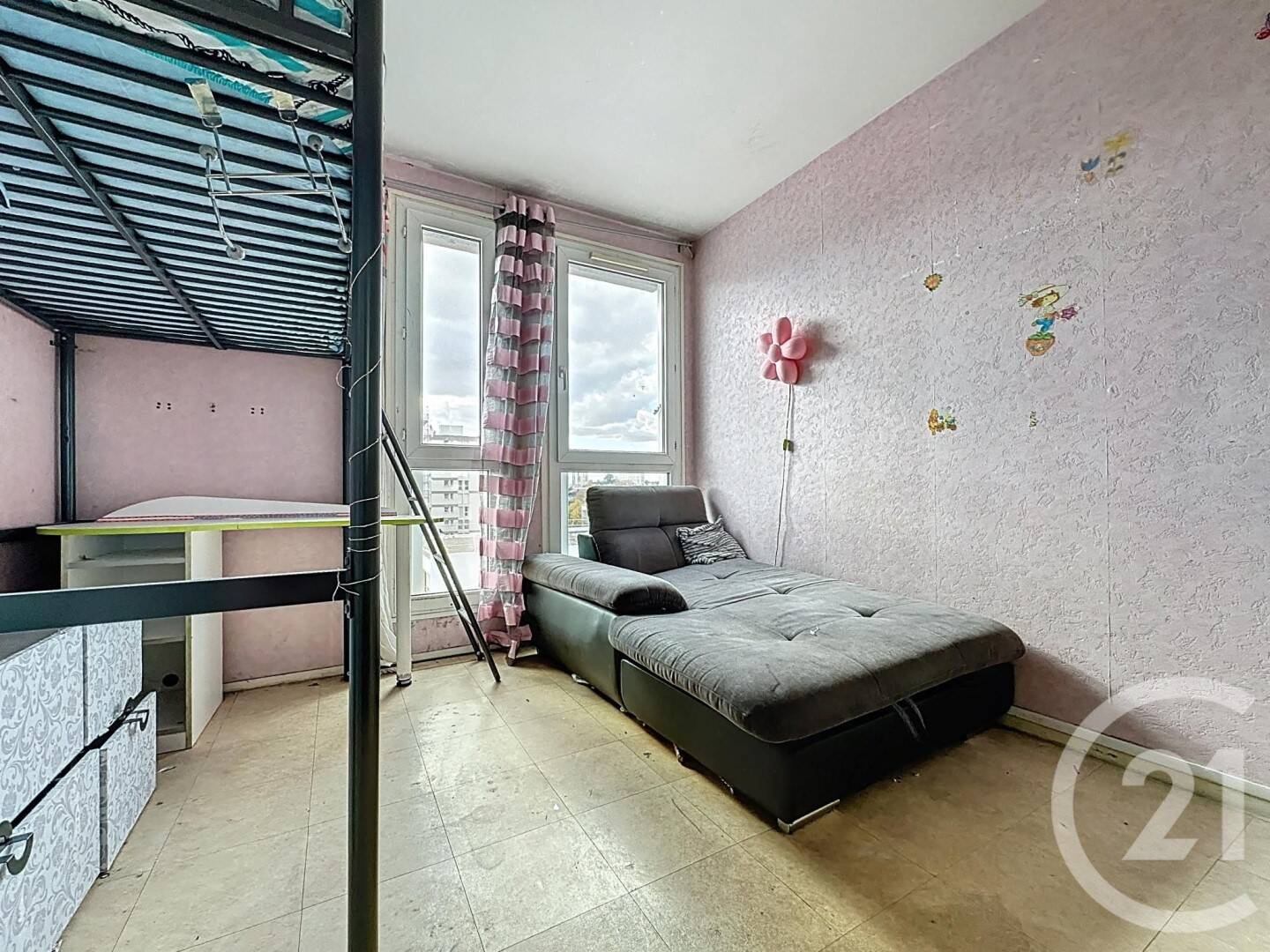 Maison à vendre, 74m², EPINAY SOUS SENART