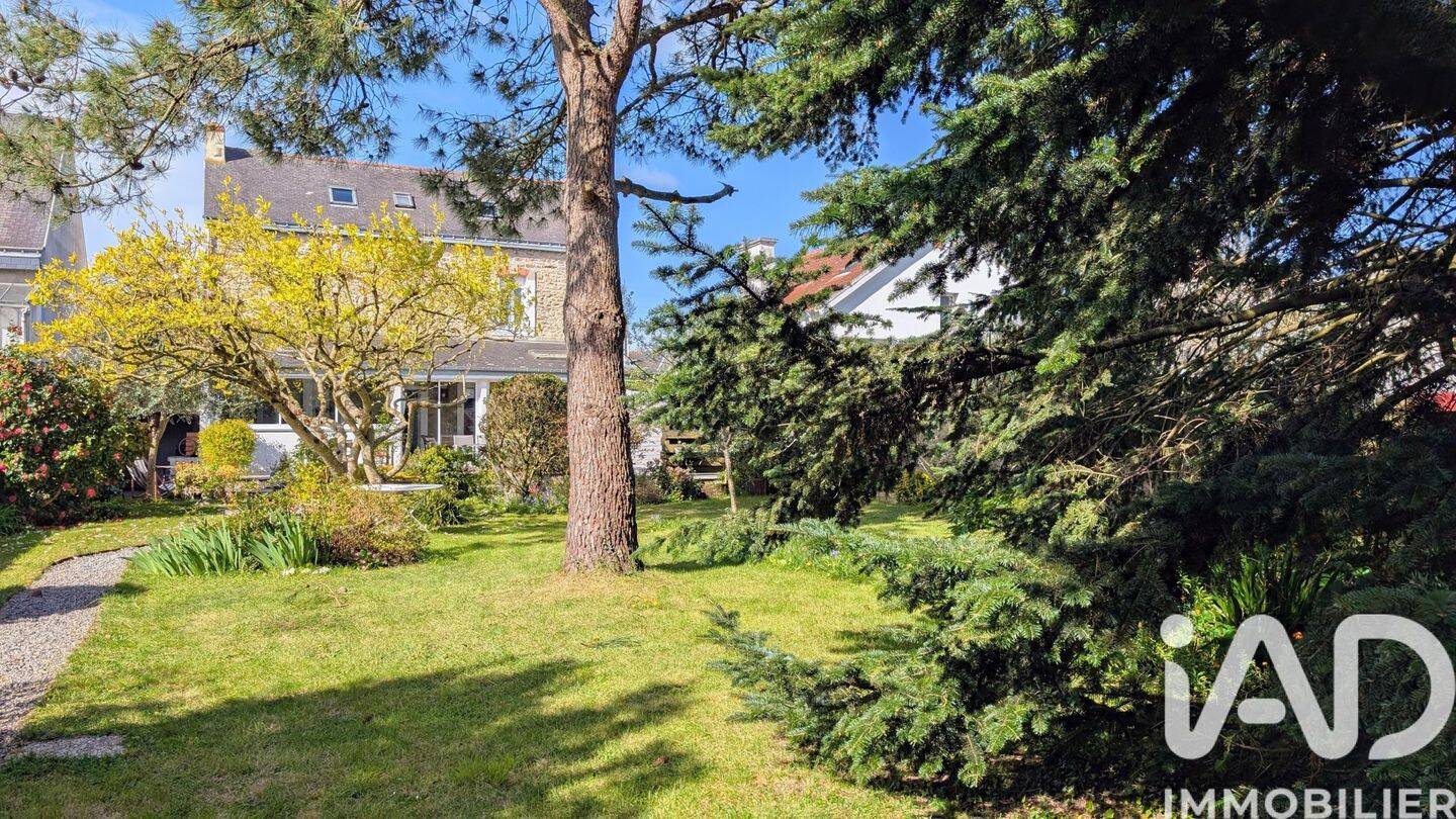 Maison à vendre, 167m², VANNES