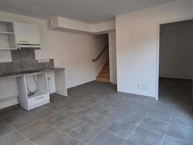 Maison à vendre, 50m², SAINT MAXIMIN LA SAINTE BAUME