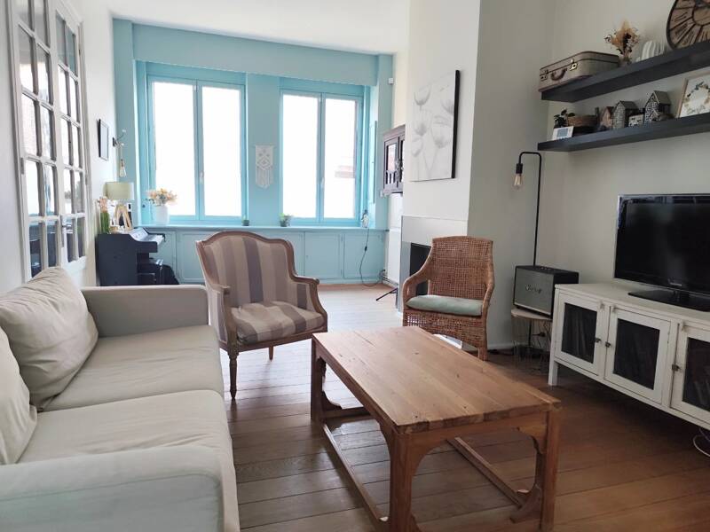 Maison à vendre, 140m², MOUVAUX