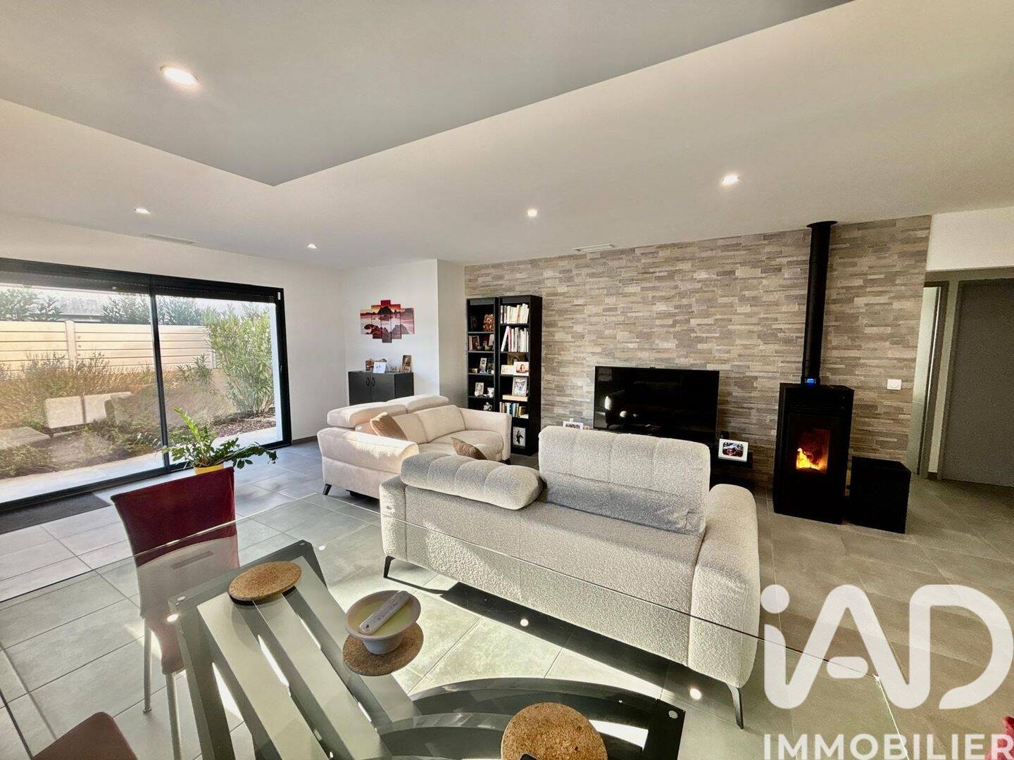 Maison à vendre, 120m², BEZIERS
