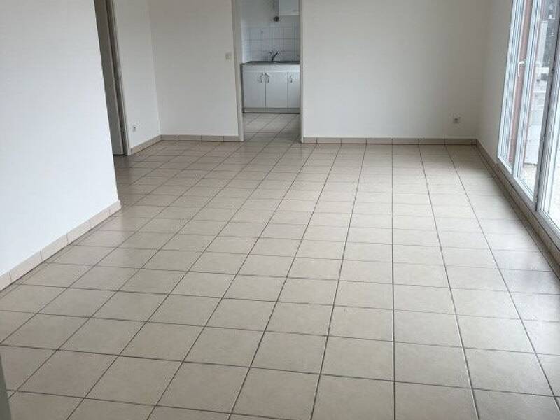 Maison à louer, 80m², GRENOBLE