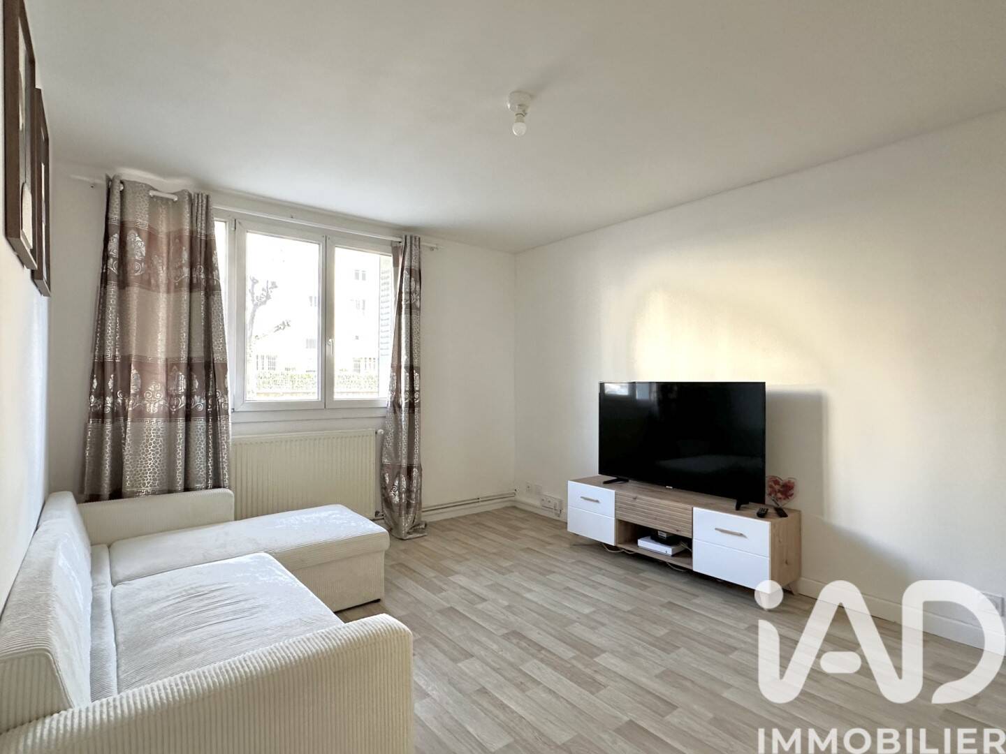 Maison à vendre, 52m², VALENCE