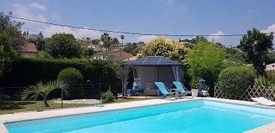 Maison à louer, 150m², ANTIBES