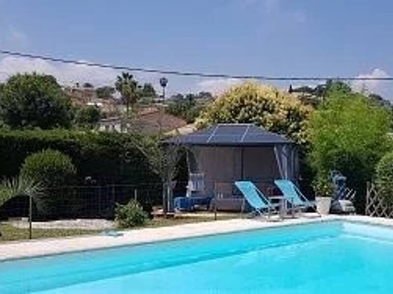 Maison à louer, 150m², ANTIBES