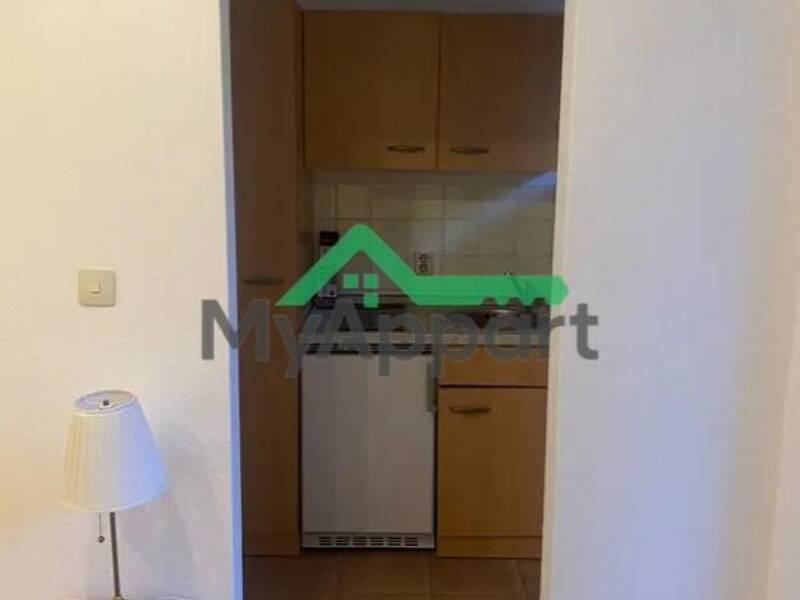 Maison à louer, 30m², ISSY LES MOULINEAUX