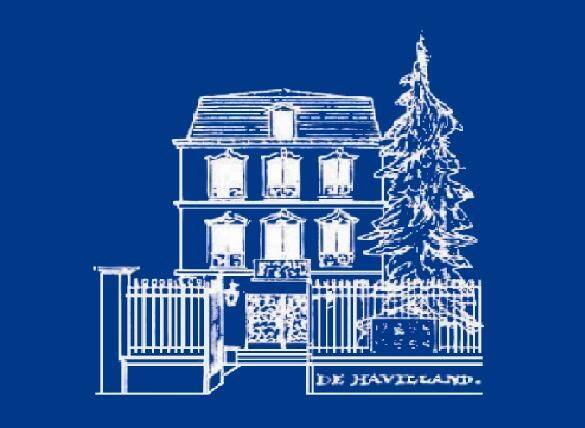 AGENCE DE HAVILLAND