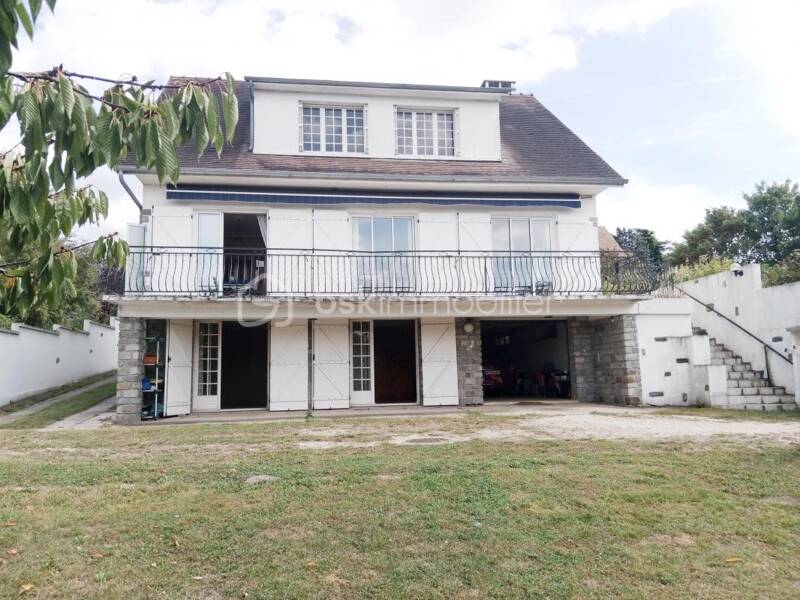 Maison à vendre, 177m², MONTGERON