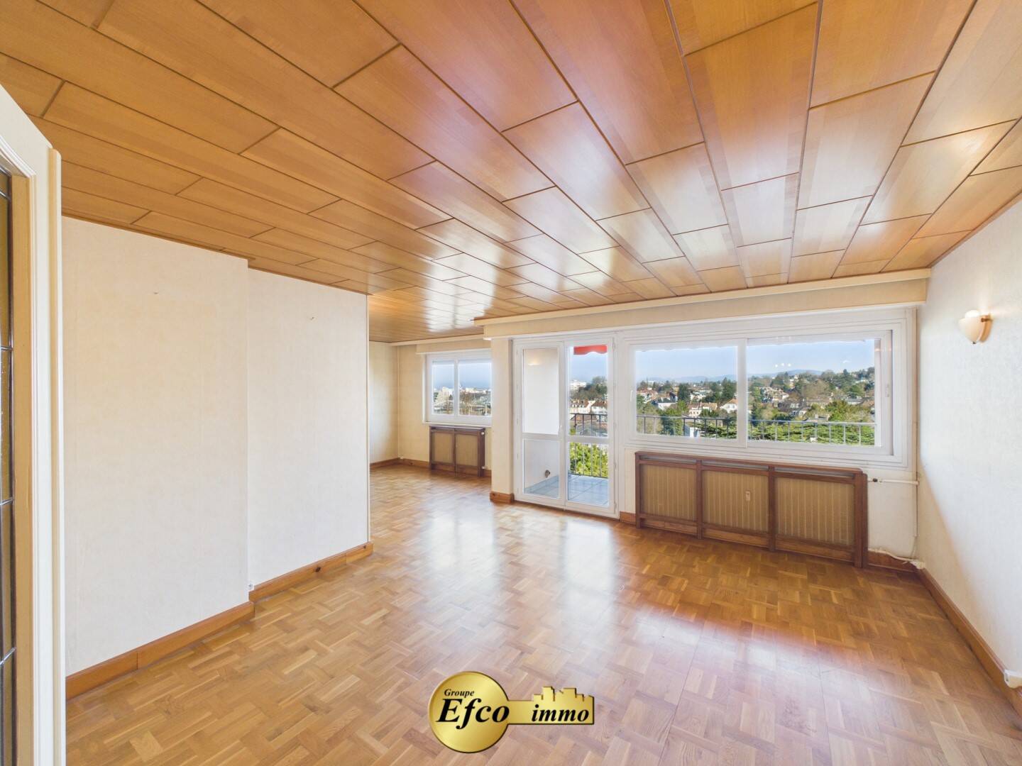 Maison à vendre, 68m², MULHOUSE