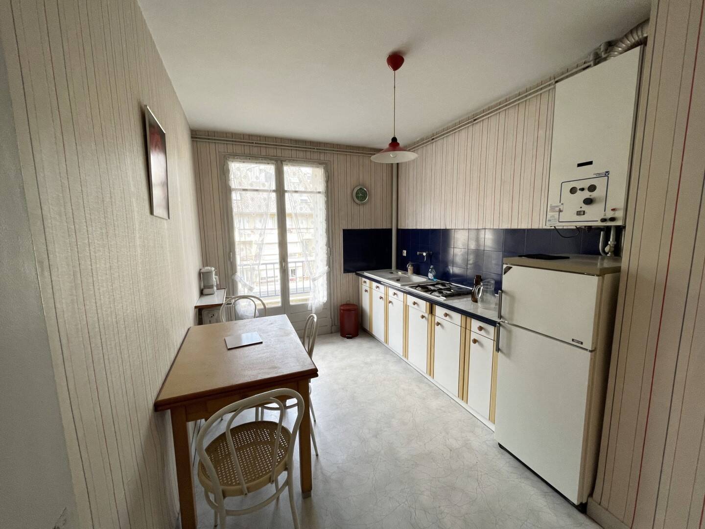 Maison à louer, 42m², RODEZ