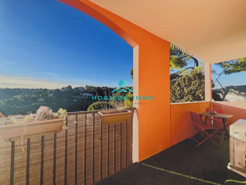 Maison à louer, 49m², NICE