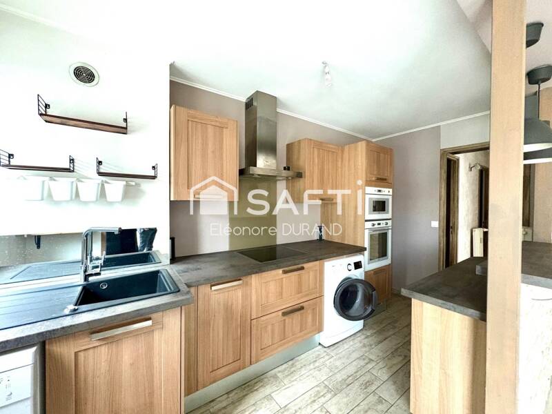 Maison à vendre, 67m², REIMS