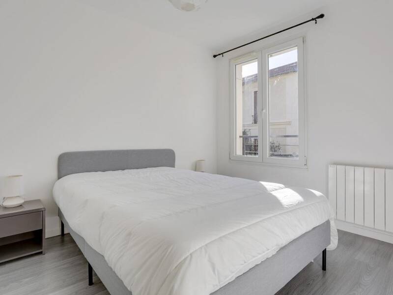 Maison à louer, 64m², CHAMPS SUR MARNE