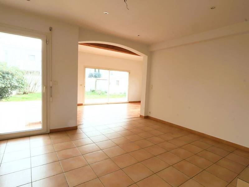 Maison à vendre, 137m², CANDILLARGUES