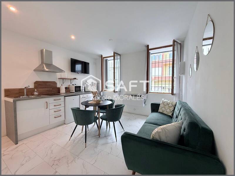 Maison à vendre, 50m², PERPIGNAN