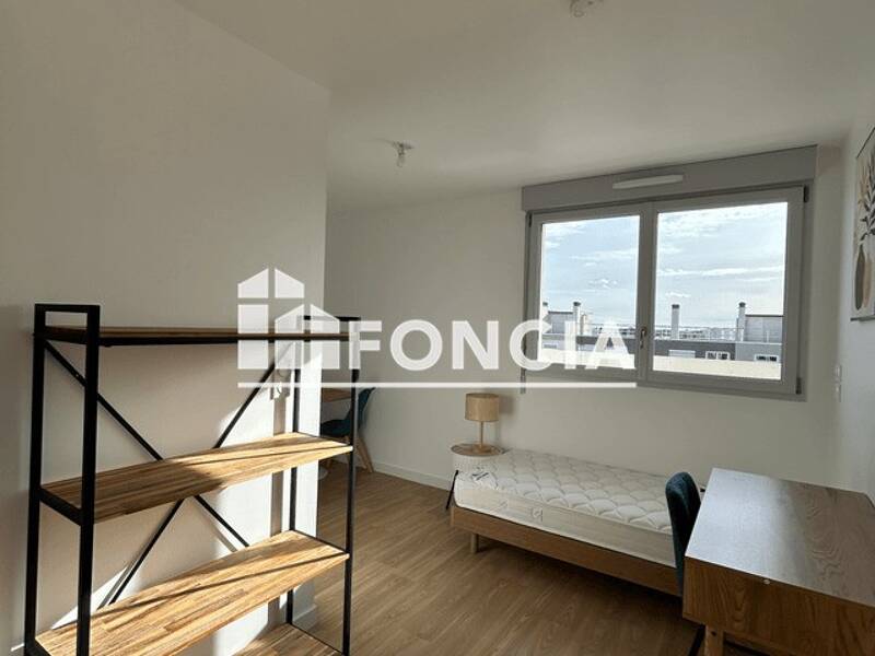 Maison à louer, 18m², ORLEANS