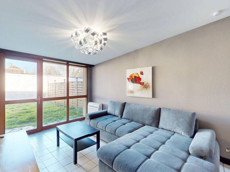 Maison à louer, 40m², EVREUX