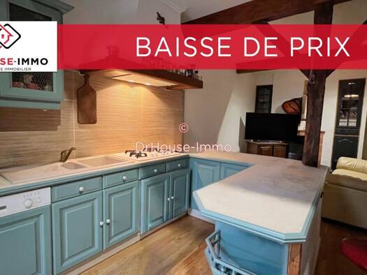 Maison à vendre 519 000 € 5 pièces 4 chambres 253 m² Hesteil L'Isle-Jourdain 32600
