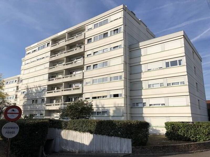 Maison à louer, 83m², HOUILLES