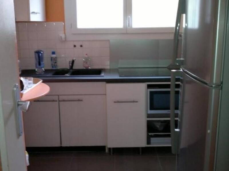 Maison à louer, 55m², TOULON