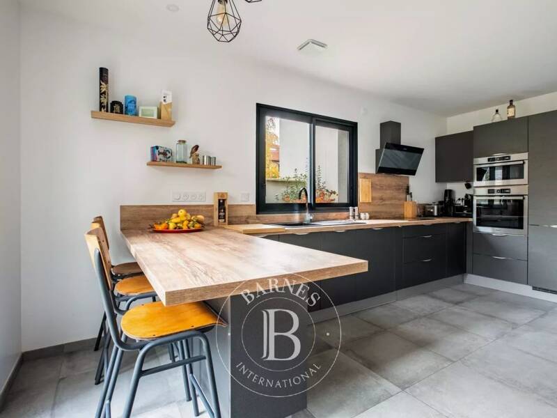 Maison à vendre, 162m², SCEAUX