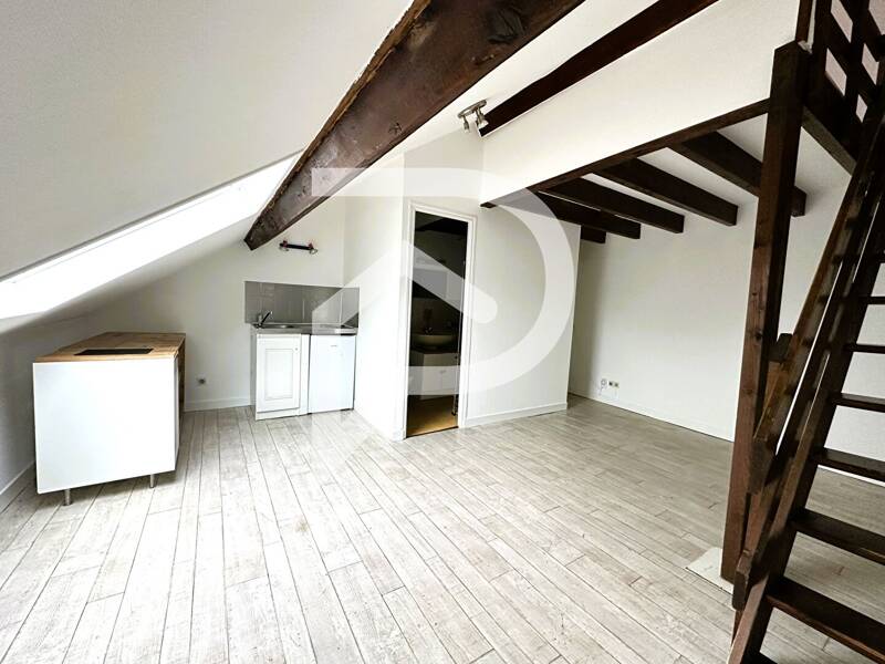 Maison à louer, 19m², NANTES