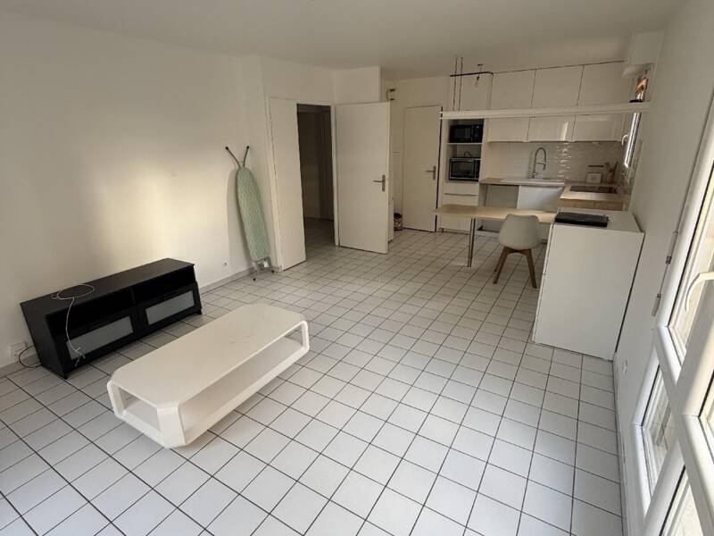 Maison à louer, 46m², CORMEILLES EN PARISIS