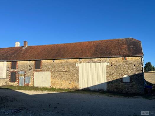 Terrain agricole à vendre 48 500 € 938 m² de terrain Beurey 10140