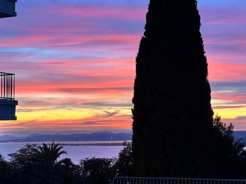 Maison à louer, 47m², NICE