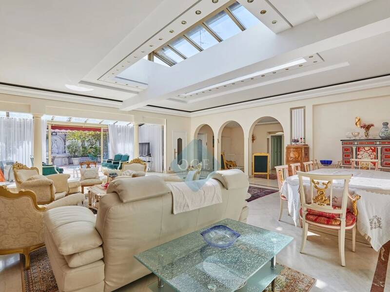 Maison à vendre, 254m², PARIS 11E