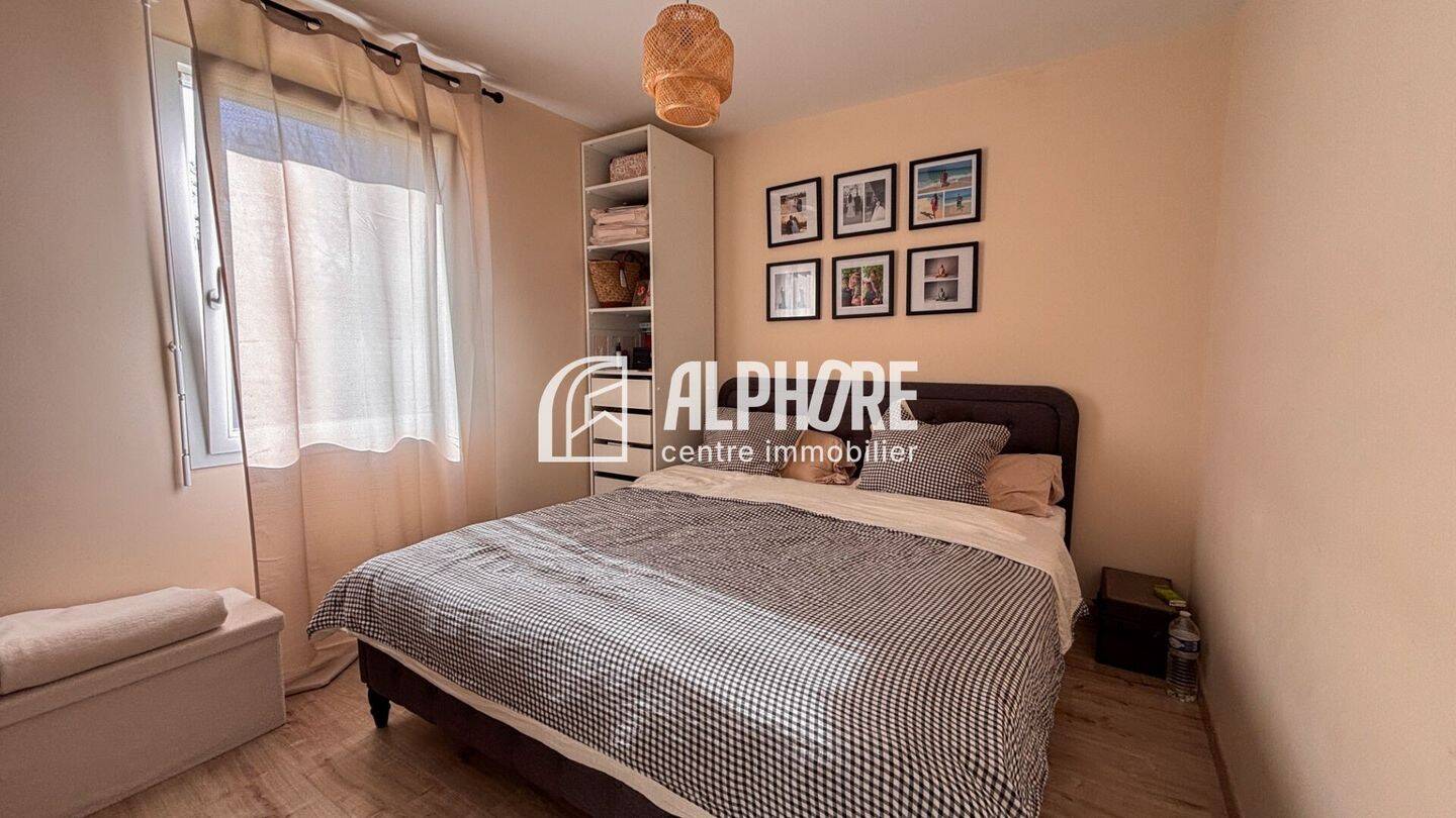 Maison à vendre, 98m², LE CHAMP SAINT PERE