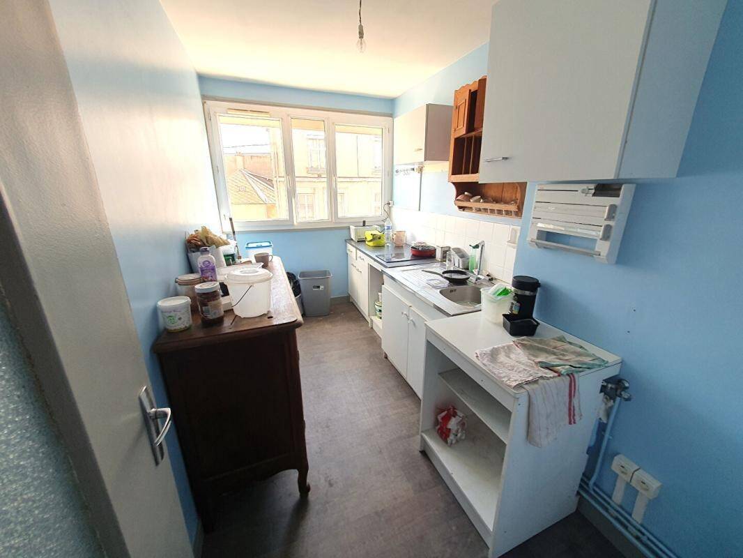 Maison à vendre, 68m², BOURGES