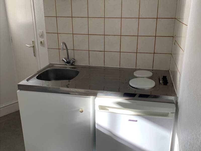 Maison à louer, 13m², LE HAVRE