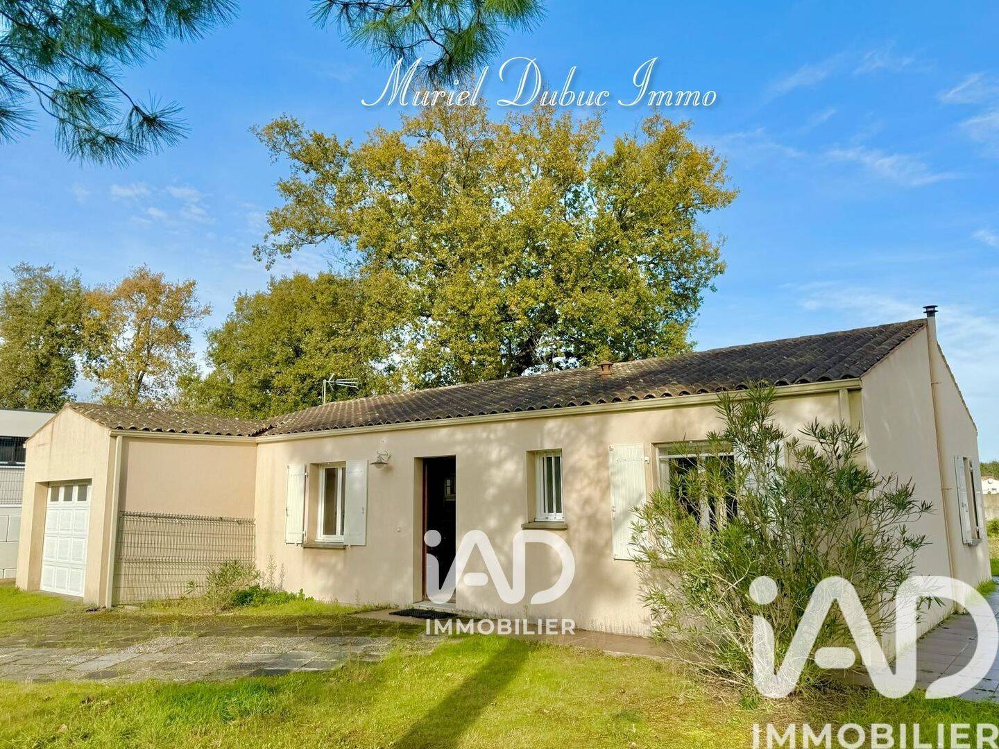 Maison à vendre, 91m², LES MATHES