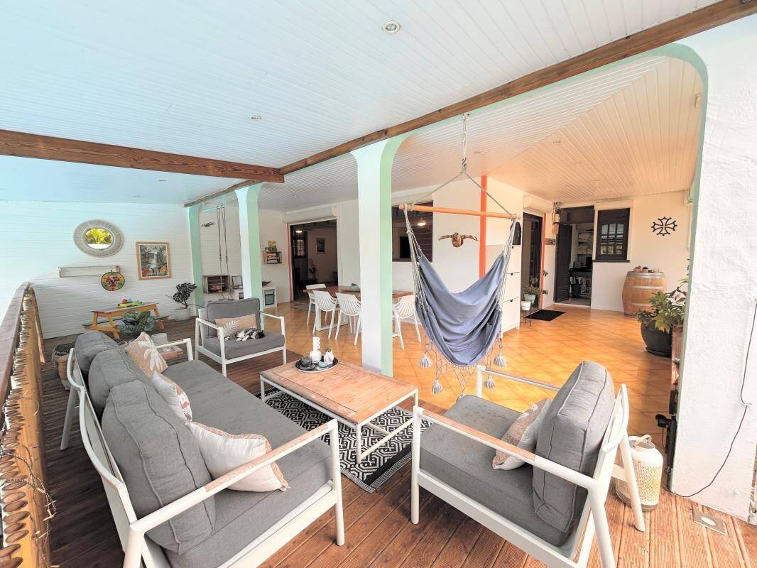 Maison à vendre, 192m², SAINTE ANNE