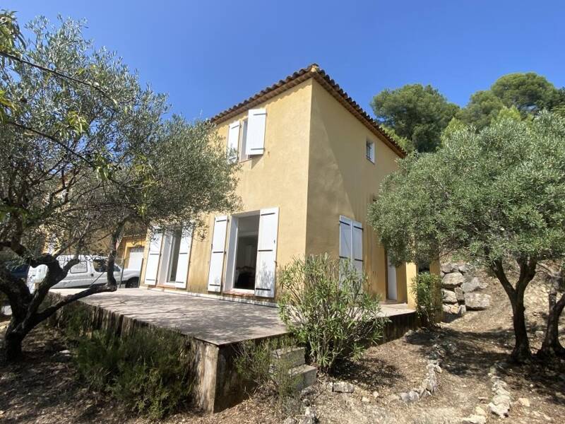 Maison à louer, 90m², DRAGUIGNAN