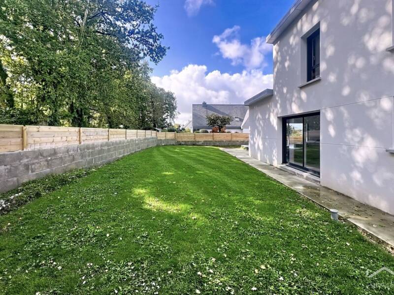 Maison à louer, 127m², LORIENT