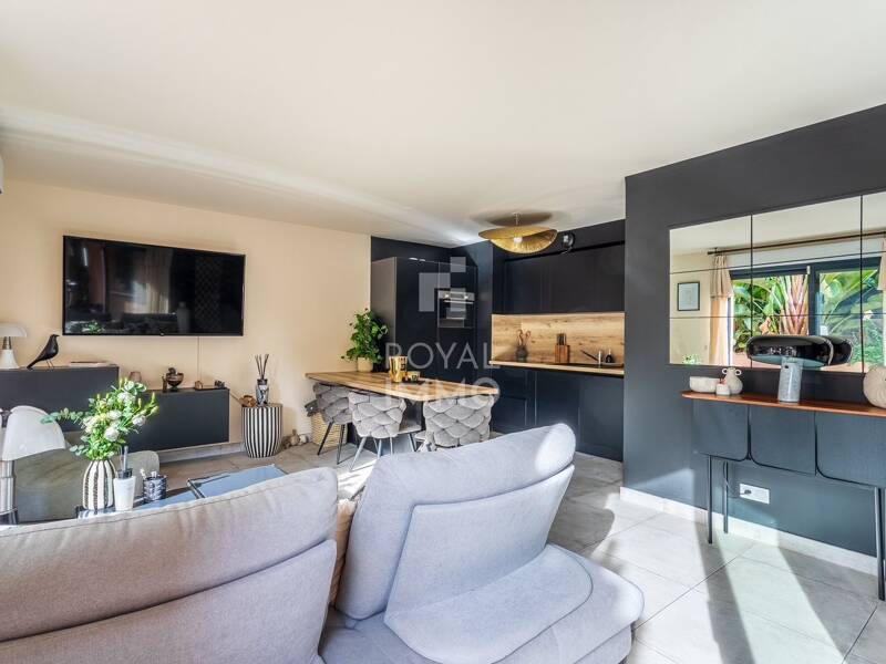 Maison à vendre, 63m², TOULON