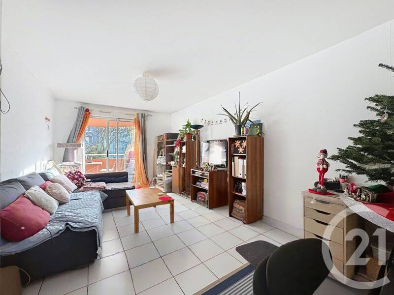 Maison à vendre, 49m², MONTPELLIER